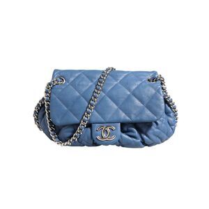 Chanel Chain Around Flap Women's Bag